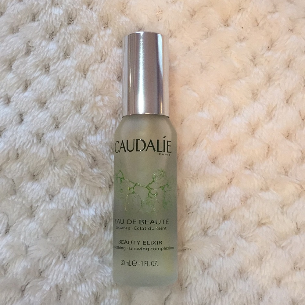 Caudalie beauty elixir